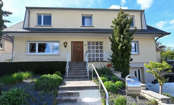 Detached house 4 bedrooms for sale in Wormeldange-Haut
