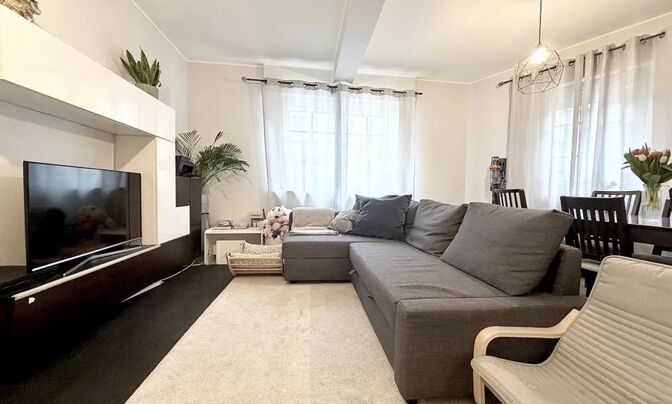 Apartment 2 bedrooms for sale in Dudelange