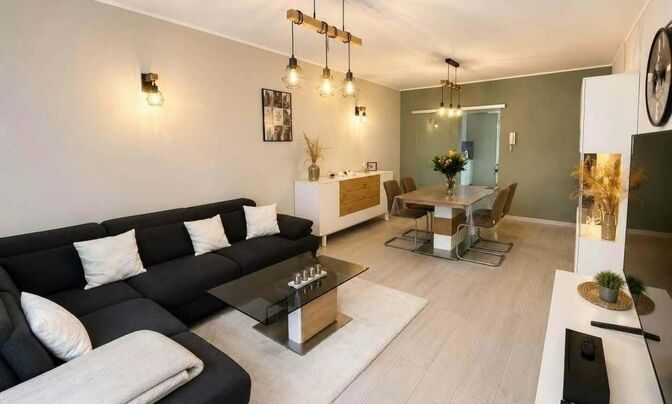 Apartment 2 bedrooms for sale in Differdange