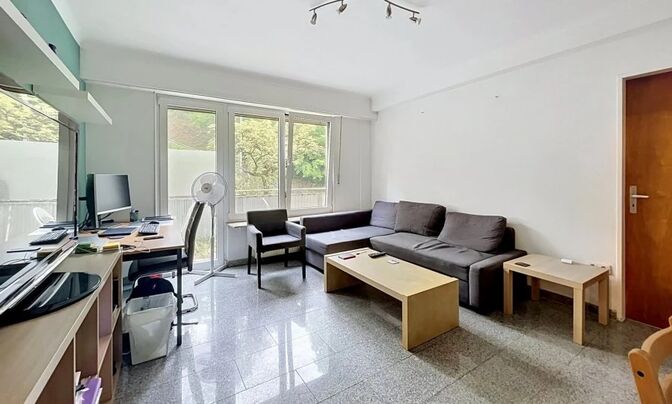 Apartment 1 bedroom for sale in Luxembourg-Limpertsberg