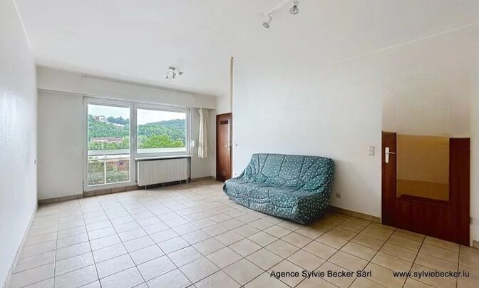 Studio for sale in Luxembourg-Beggen