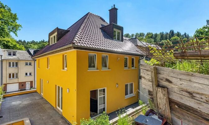 House 4 bedrooms for sale in Luxembourg-Neudorf