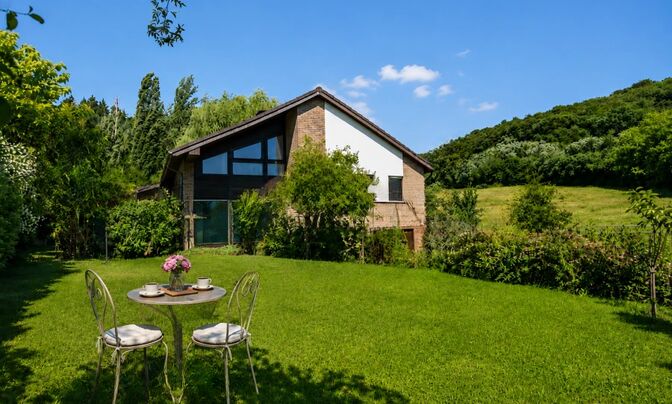 Detached house 5 bedrooms for sale in Walferdange
