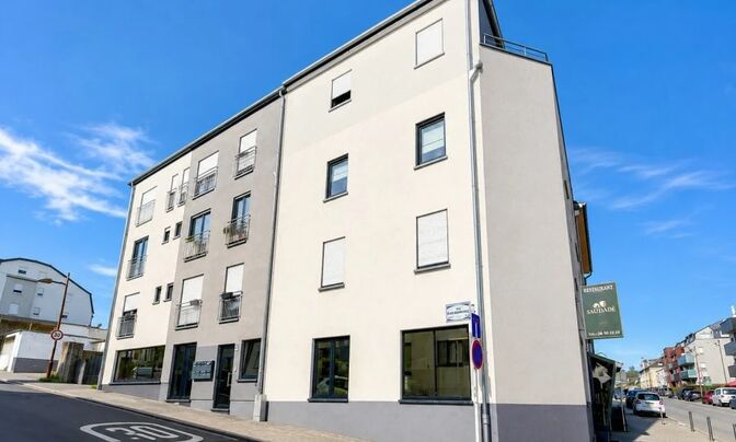 Apartment 1 bedroom for sale in Pétange