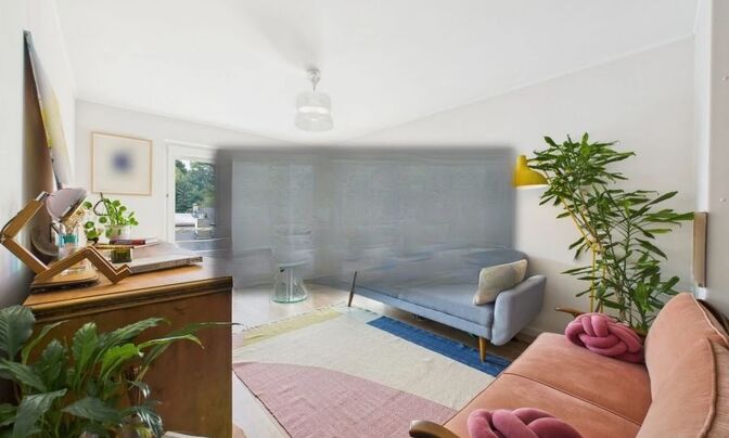 Apartment 1 bedroom for sale in Luxembourg-Kirchberg