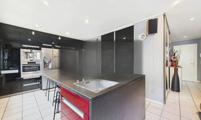Apartment 2 bedrooms for sale in Esch-sur-Alzette