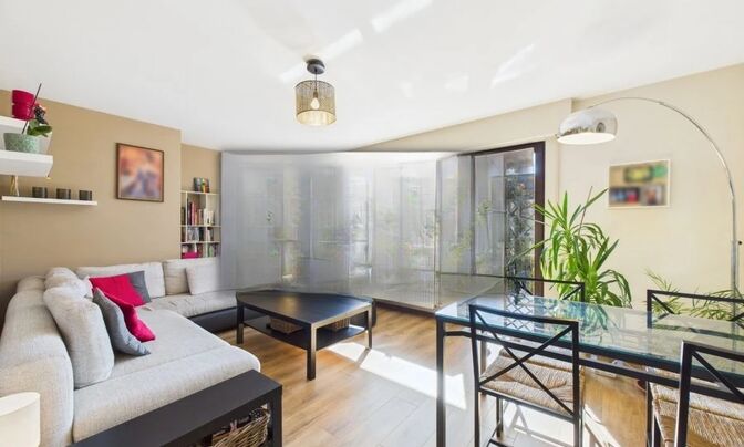 Apartment 2 bedrooms for sale in Schifflange