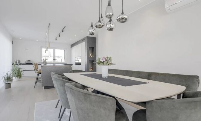 Detached house 5 bedrooms for sale in Oetrange