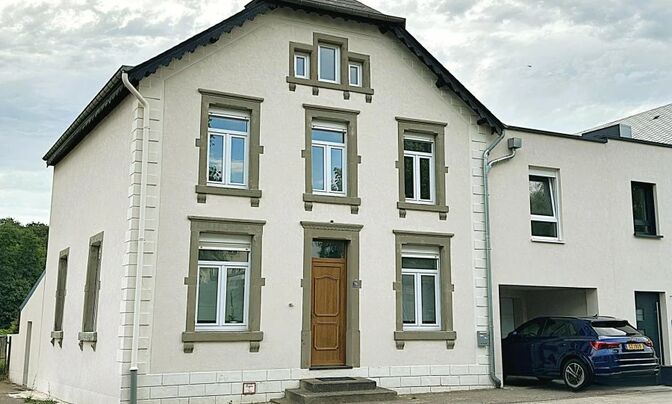 House 5 bedrooms for sale in Bettborn