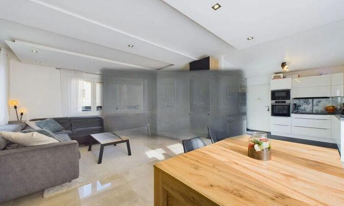 House 3 bedrooms for sale in Mondercange