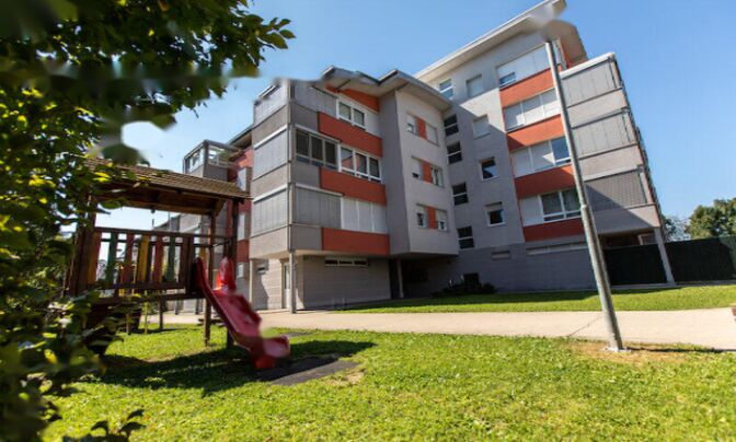 Квартира 3,5 комнаты Брод