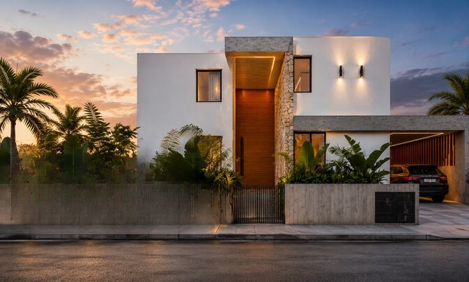 3 Bedroom Villa For sale in Chlorakas, Paphos