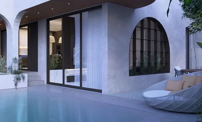 4 Bedroom Villa For sale in Palodeia, Limassol