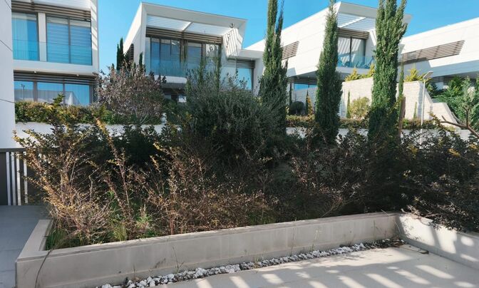 3+1 Bedroom Villa For sale in Mouttagiaka, Limassol