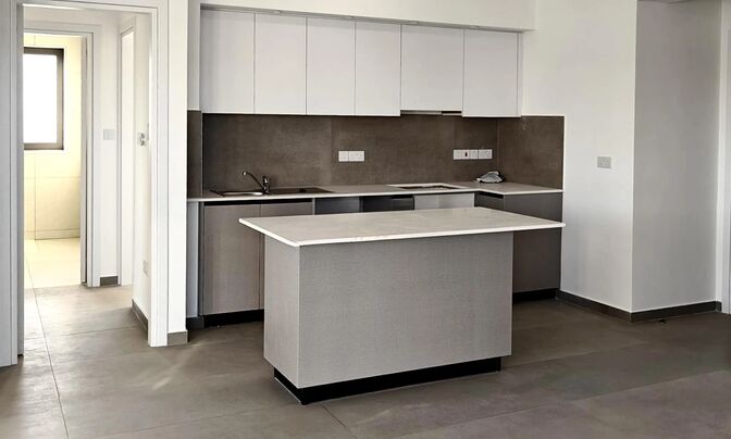 2 Bedroom Penthouse for Sale in Kamares, Larnaca