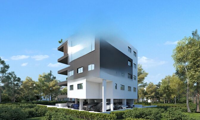 3 Bedroom Apartment For sale in Apostolou Andreas, Limassol