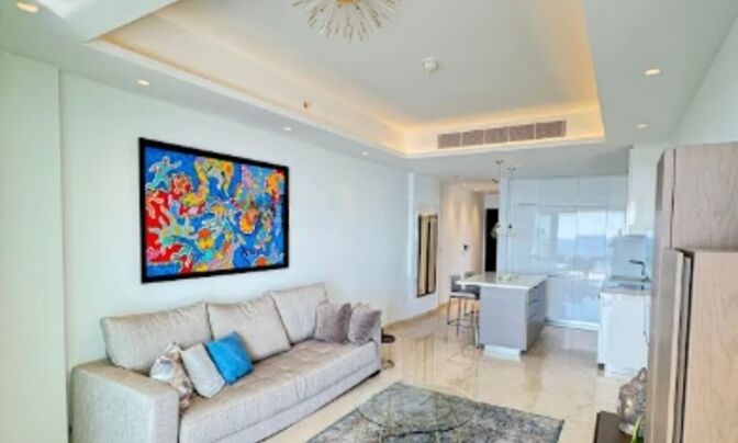 2 Bedroom St Rafael Resorts Apartment For sale in Pyrgos, Limassol