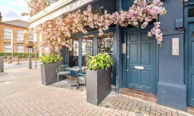 Northcote Road