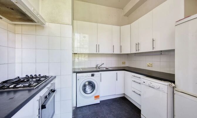 Nevern Square, London, UK