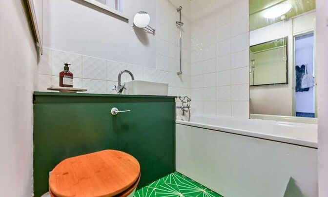 Ringmer Gardens N19, Holloway, London