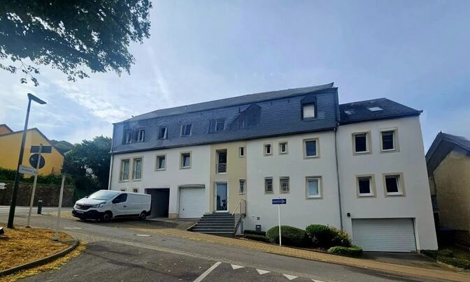 Apartment 2 bedrooms for sale in Medernach