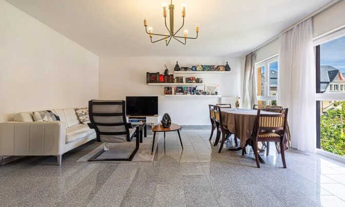 Apartment 2 bedrooms for sale in Luxembourg-Beggen