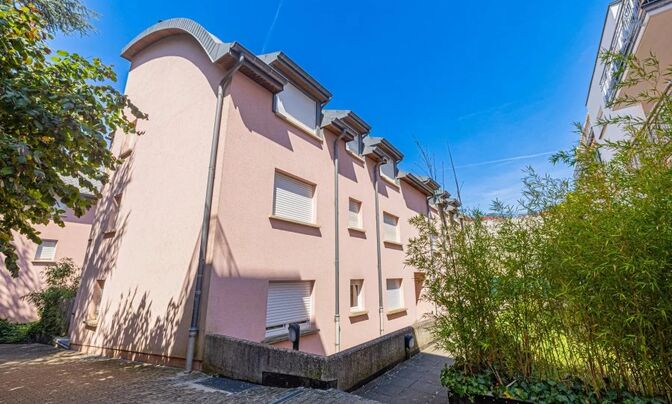 Apartment 2 bedrooms for sale in Aspelt