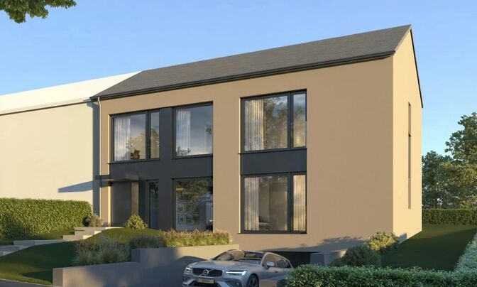Detached house 3 bedrooms for sale in Mamer