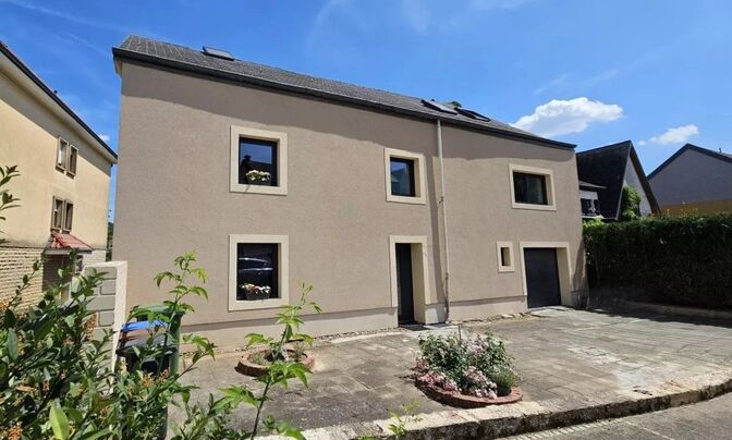 Detached house 5 bedrooms for sale in Kayl