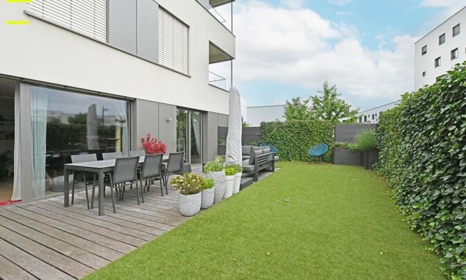 Apartment 3 bedrooms for sale in Belval