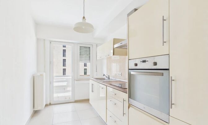 Apartment 2 bedrooms for sale in Luxembourg-Gasperich - Cloche d'or