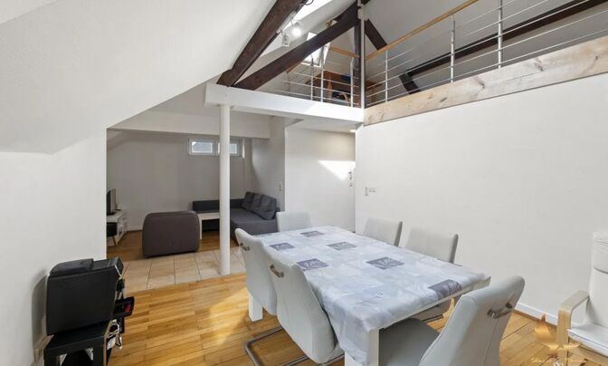 Apartment 1 bedroom for sale in Luxembourg-Beggen