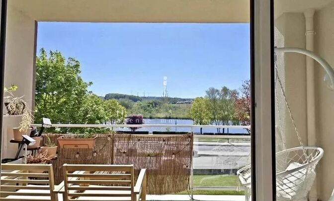Apartment 1 bedroom for sale in Remich