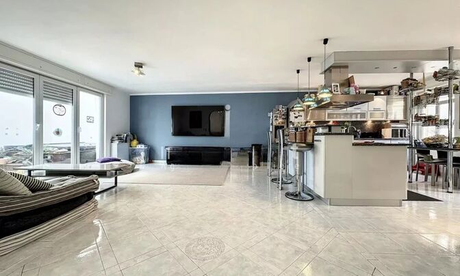 Detached house 6 bedrooms for sale in Grevenmacher