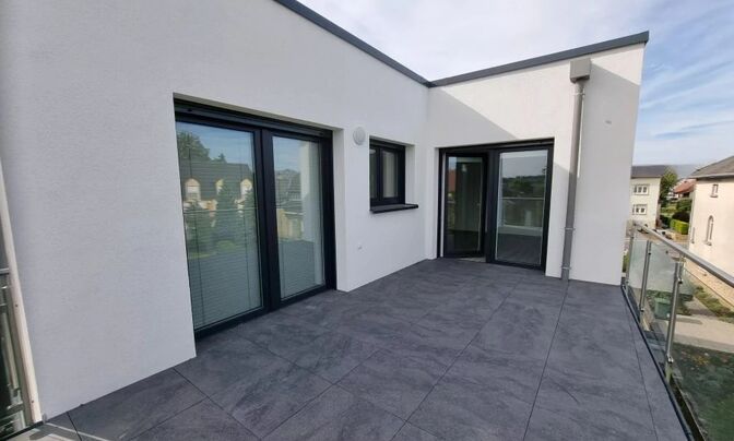 Apartment 2 bedrooms for sale in Hautcharage