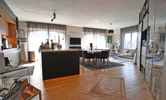 Apartment 3 bedrooms for sale in Strassen