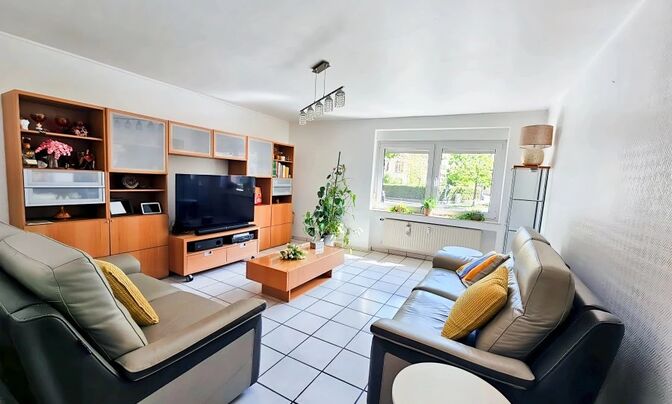 Apartment for sale in Differdange
