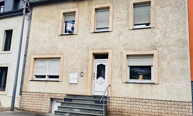 Apartment 2 bedrooms for sale in Differdange