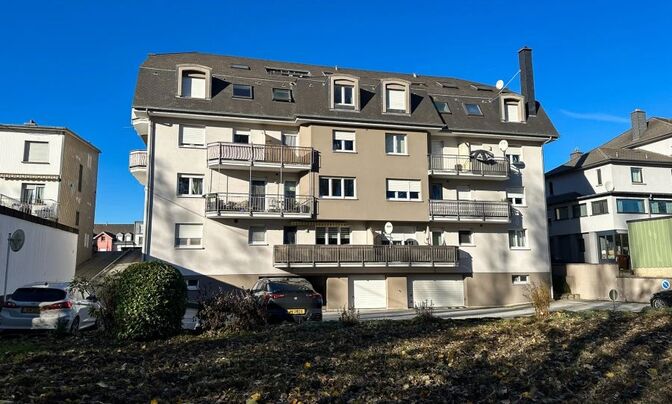 Apartment 2 bedrooms for sale in Sanem