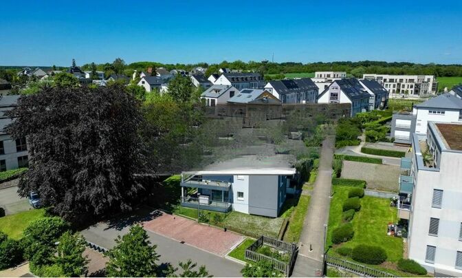 Apartment 3 bedrooms for sale in Mamer