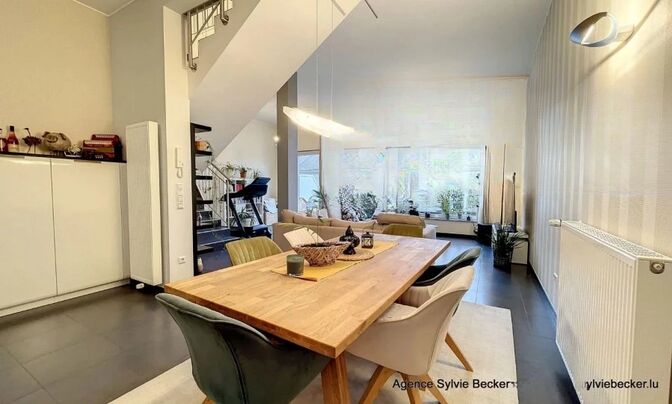 Apartment 2 bedrooms for sale in Lorentzweiler