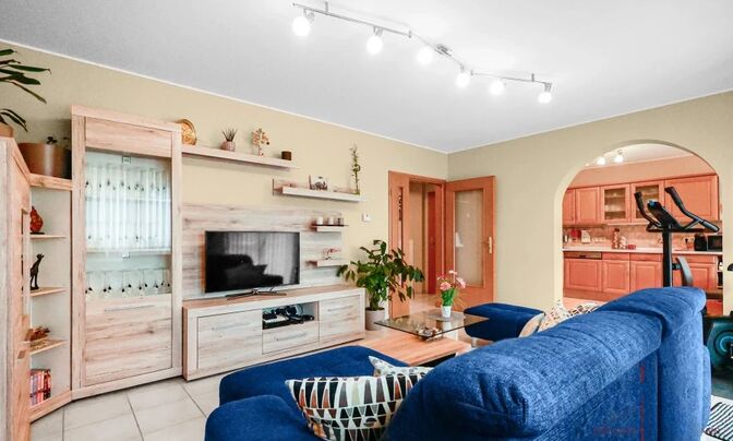 Apartment 1 bedroom for sale in Schifflange