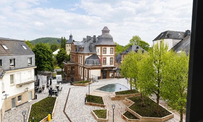 Apartment 1 bedroom for sale in Wiltz