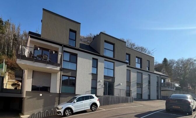 Apartment 2 bedrooms for sale in Waldbredimus
