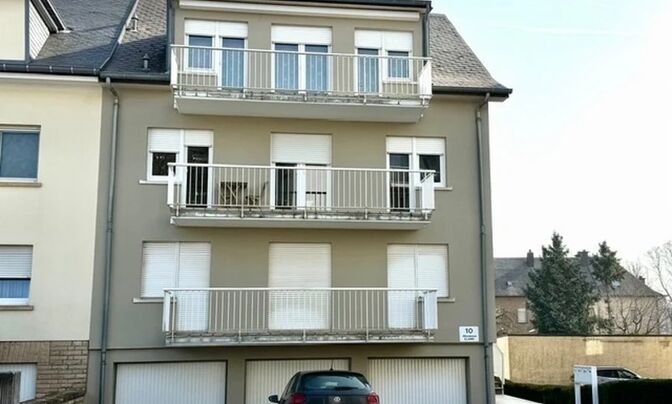 Apartment 2 bedrooms for sale in Esch-sur-Alzette
