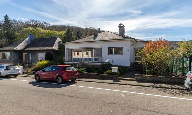Detached house 3 bedrooms for sale in Schifflange