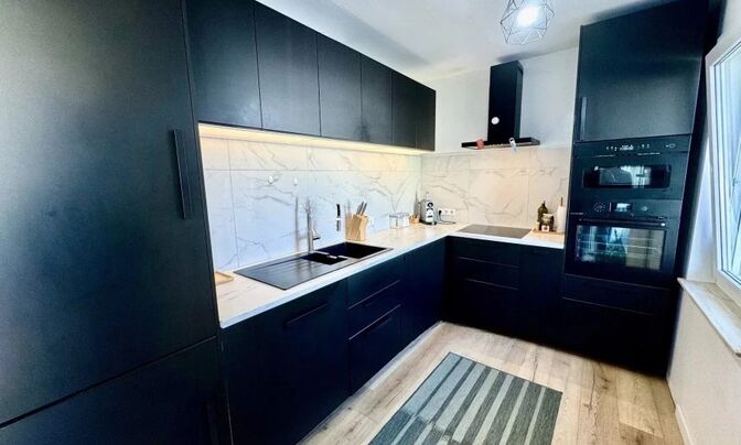 Apartment 1 bedroom for sale in Niederkorn