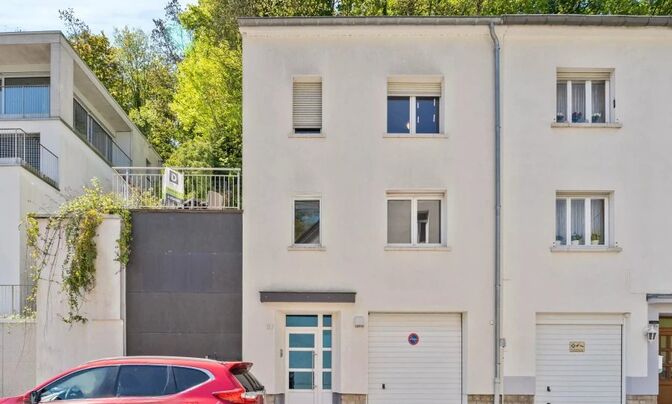 Apartment 1 bedroom for sale in Luxembourg-Pfaffenthal