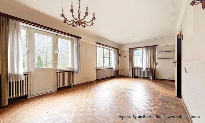 Detached house 3 bedrooms for sale in Luxembourg-Muhlenbach
