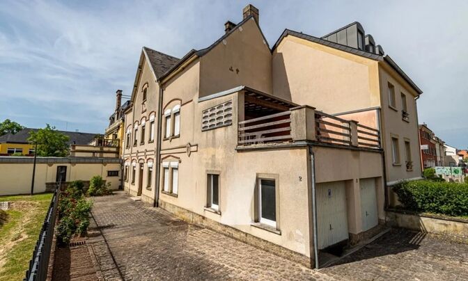 Semi-detached house 4 bedrooms for sale in Mertert